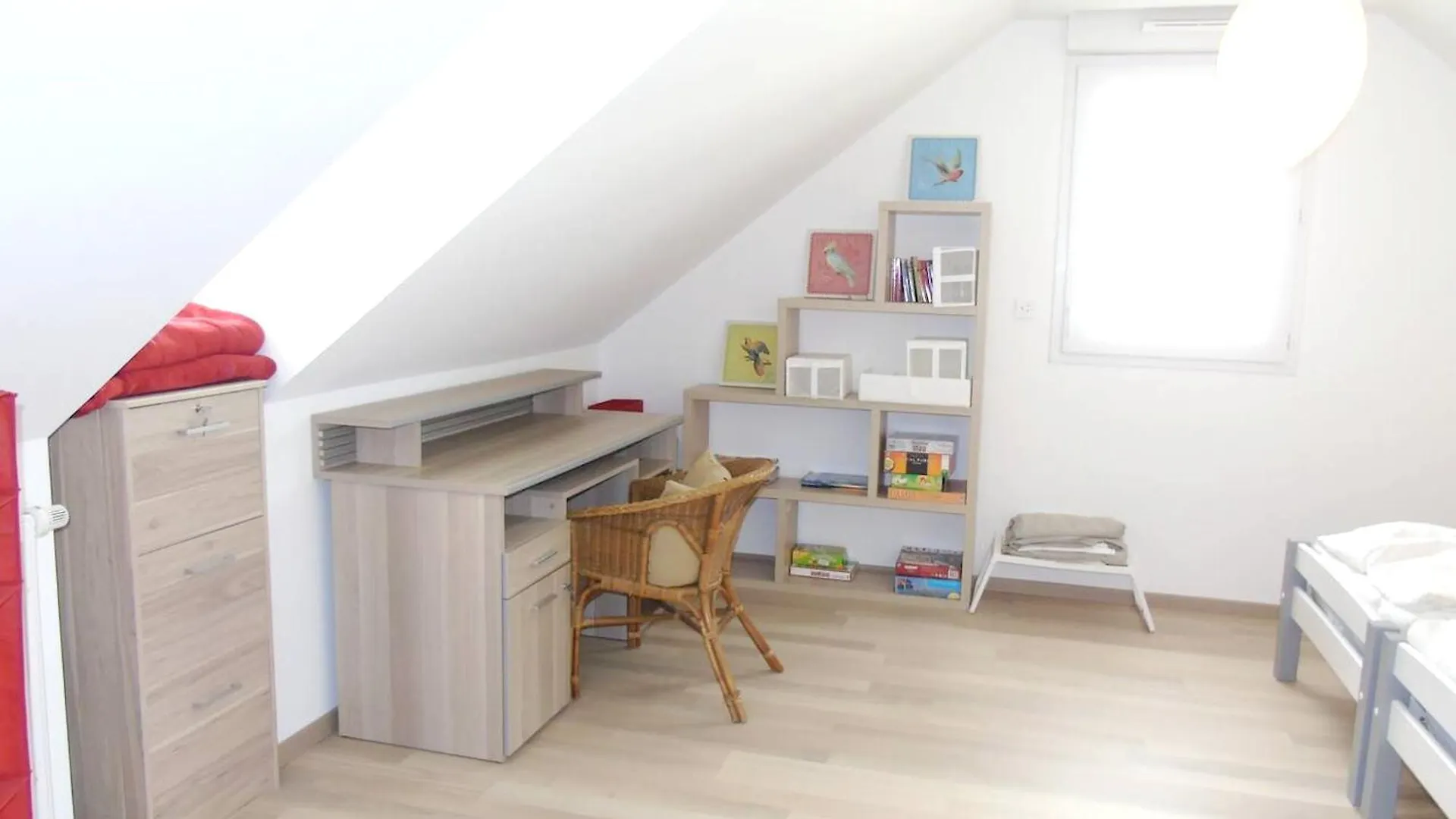 Maison Cosy A Saint Malo Avec Jardin Et Parking Prive Villa Holiday home