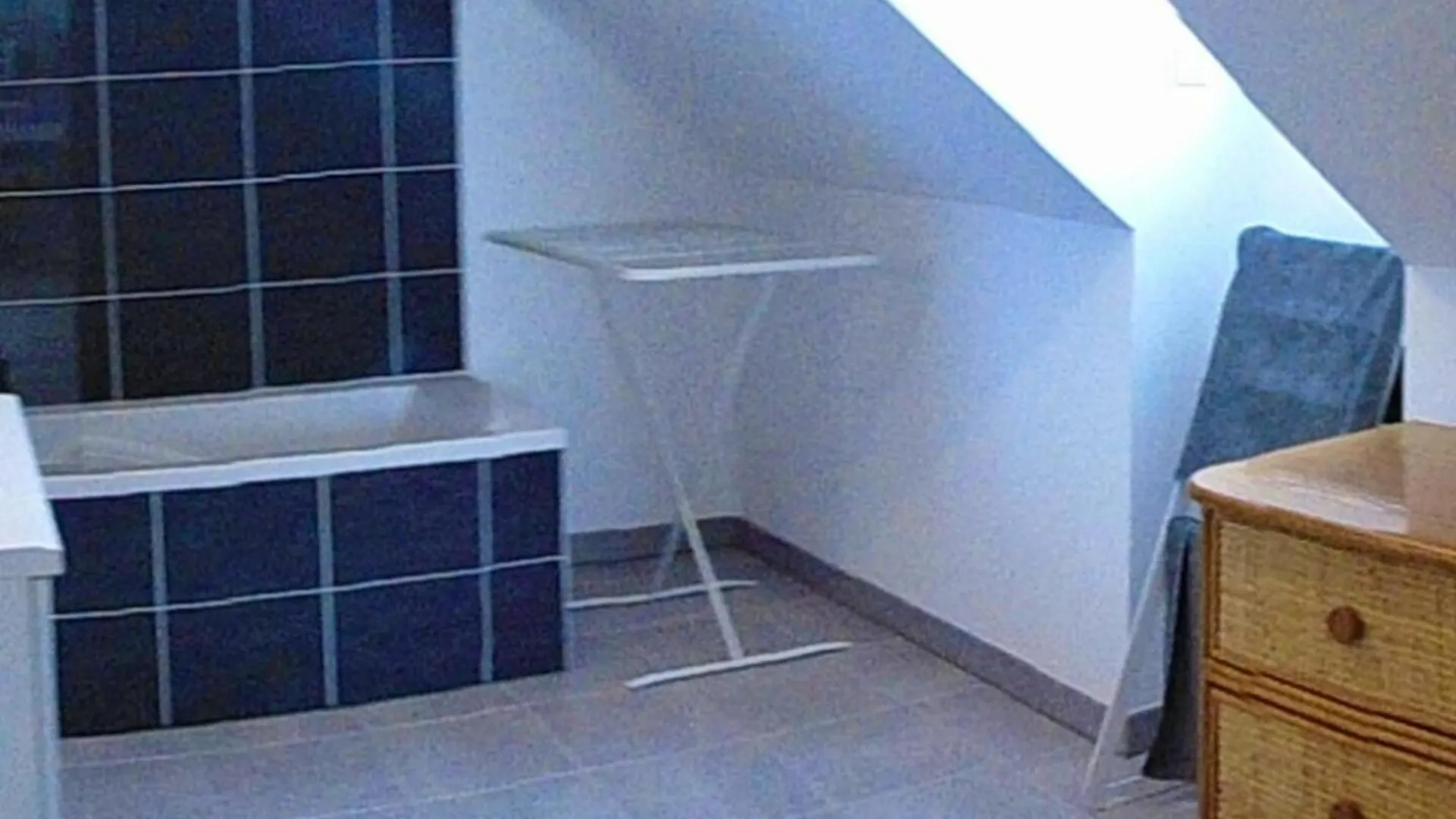 Maison Cosy A Saint Malo Avec Jardin Et Parking Prive Villa Holiday home Saint-Malo