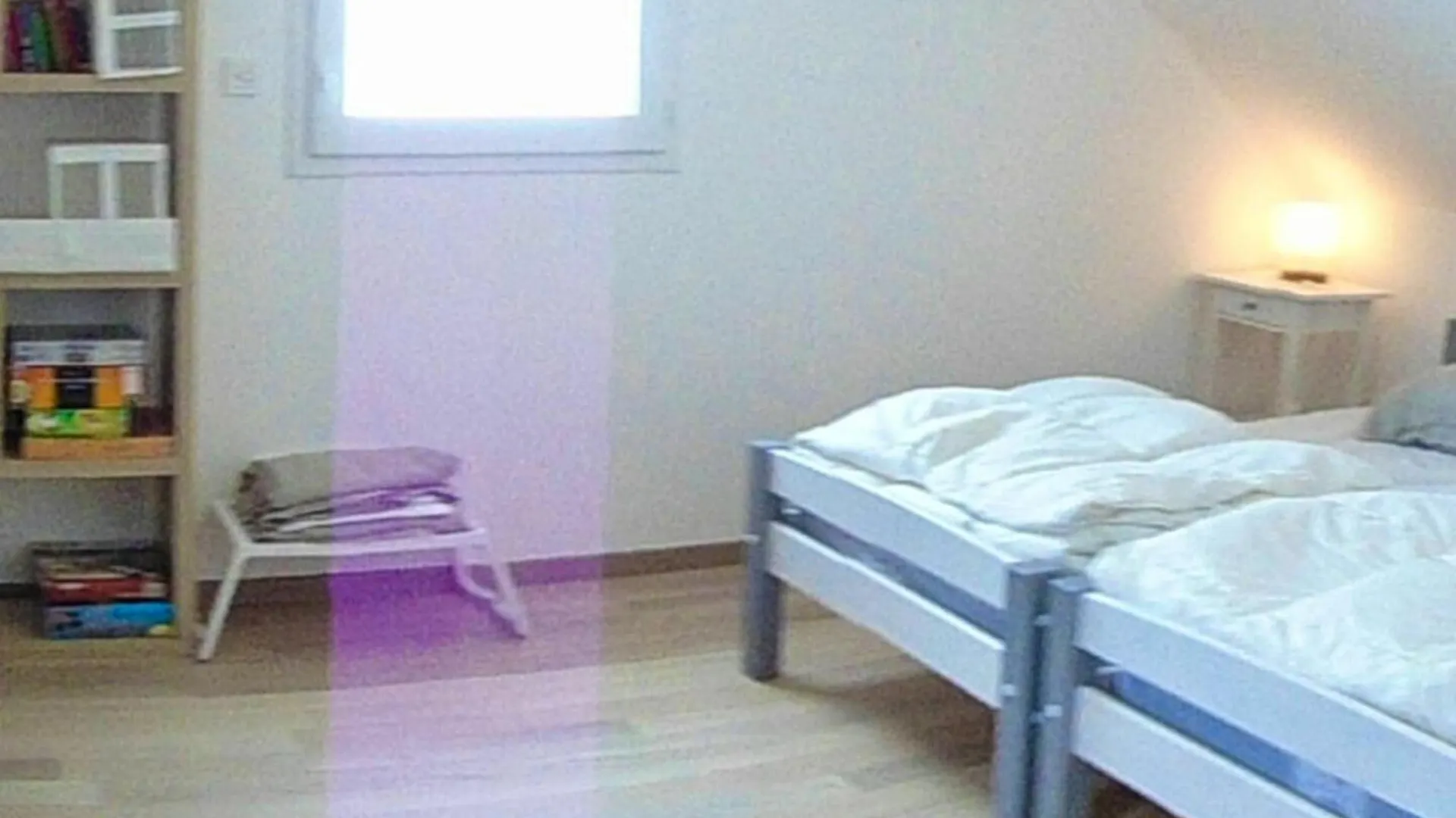Maison Cosy A Saint Malo Avec Jardin Et Parking Prive Villa Holiday home Saint-Malo