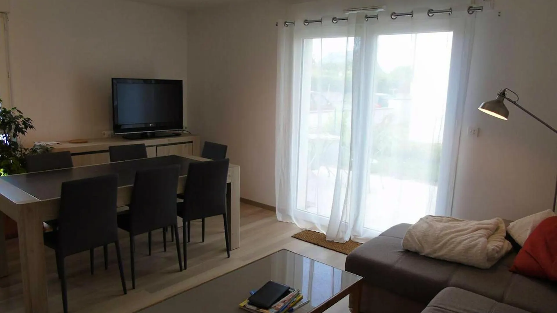 Maison Cosy A Saint Malo Avec Jardin Et Parking Prive Villa