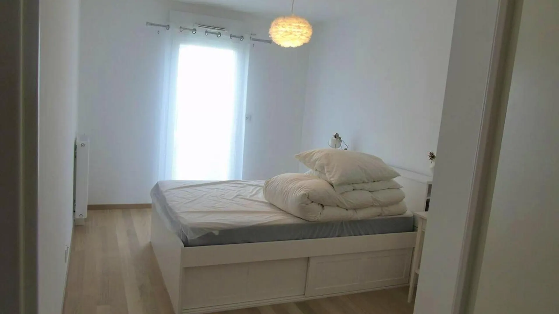 Holiday home Maison Cosy A Saint Malo Avec Jardin Et Parking Prive Villa