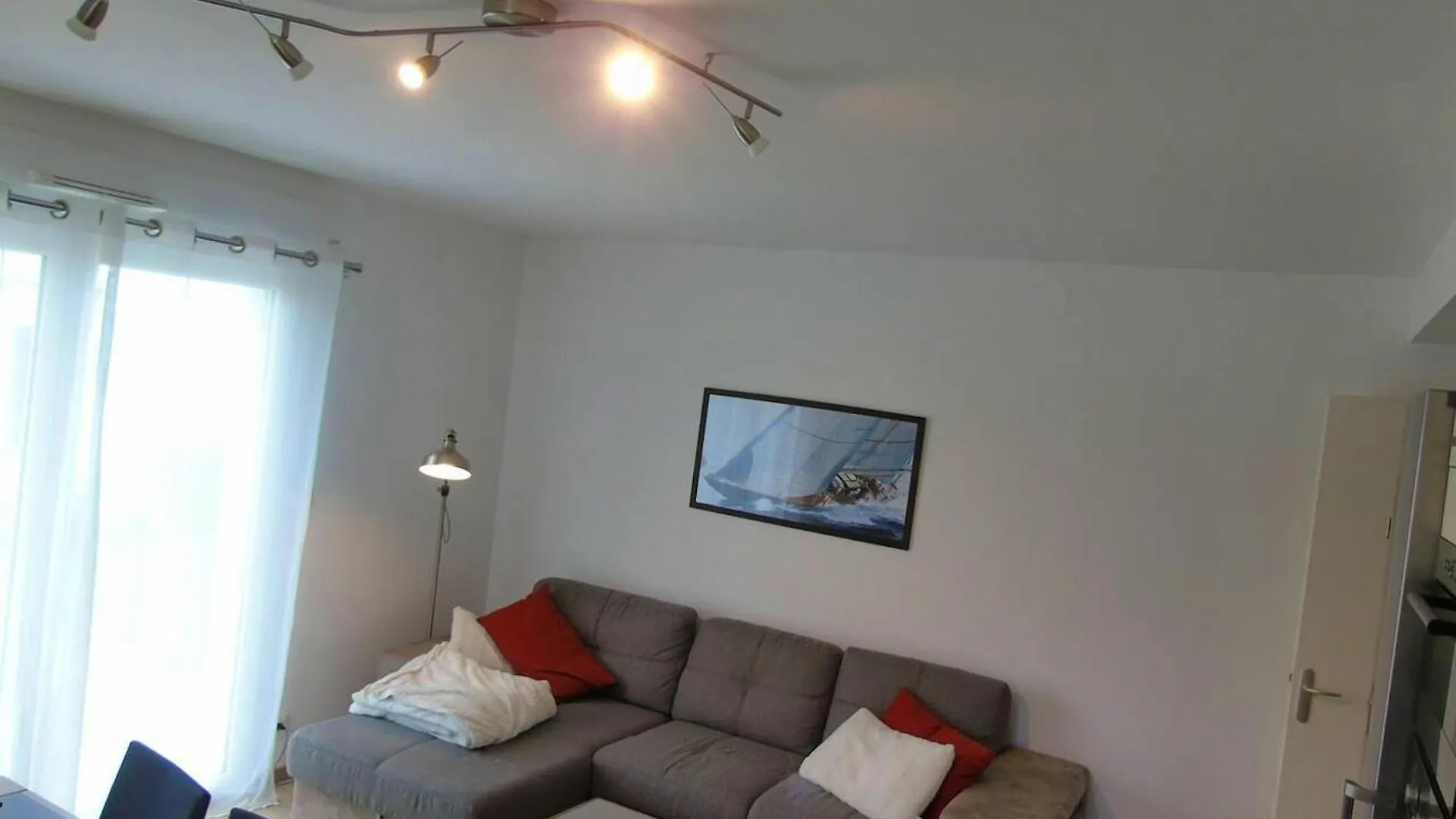 Maison Cosy A Saint Malo Avec Jardin Et Parking Prive Villa Saint-Malo