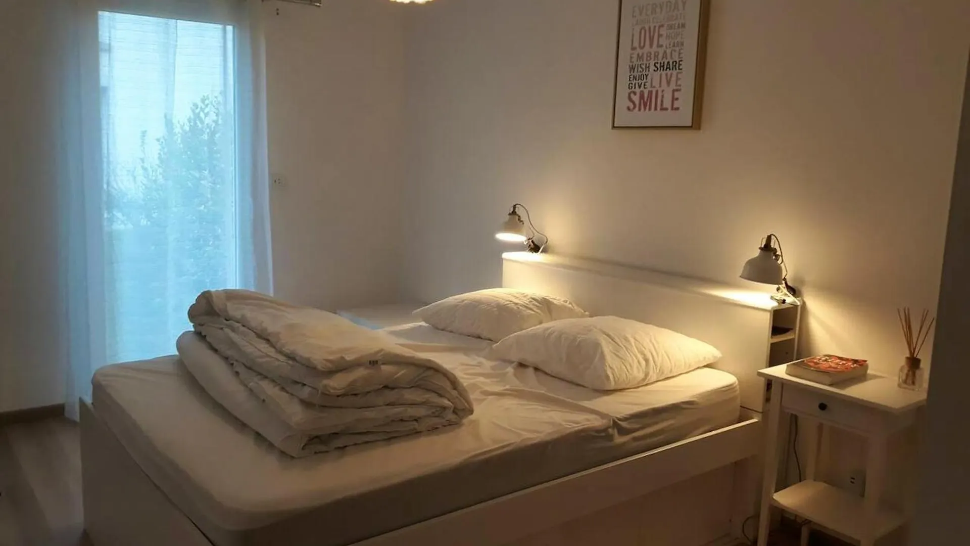 Holiday home Maison Cosy A Saint Malo Avec Jardin Et Parking Prive Villa