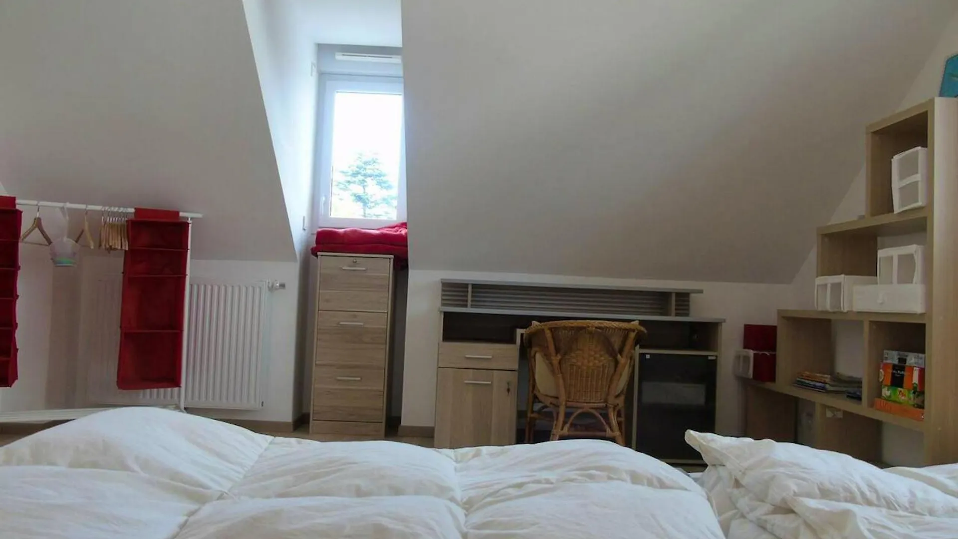 Maison Cosy A Saint Malo Avec Jardin Et Parking Prive Villa France