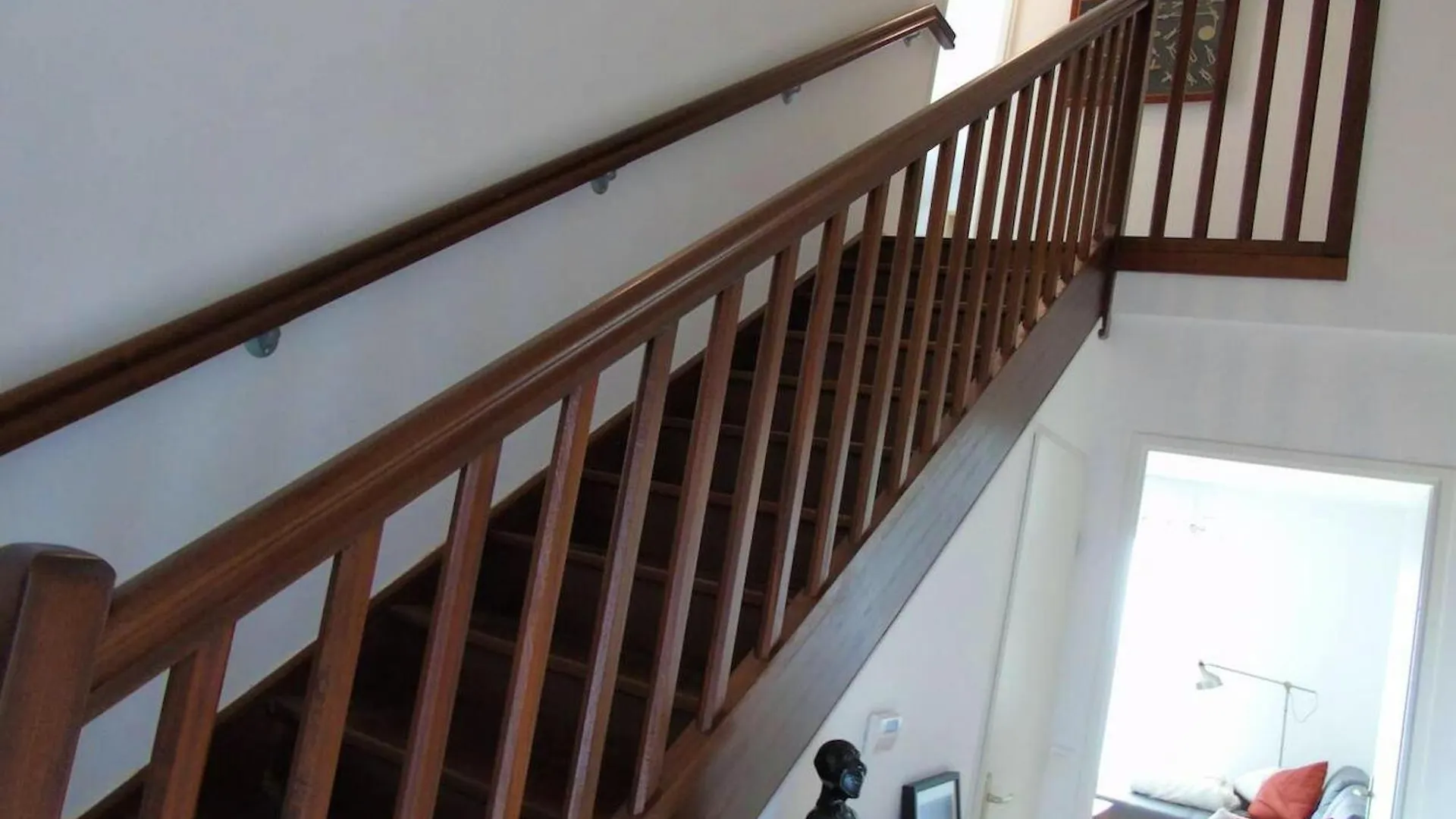 Maison Cosy A Saint Malo Avec Jardin Et Parking Prive Villa 0*, Saint-Malo