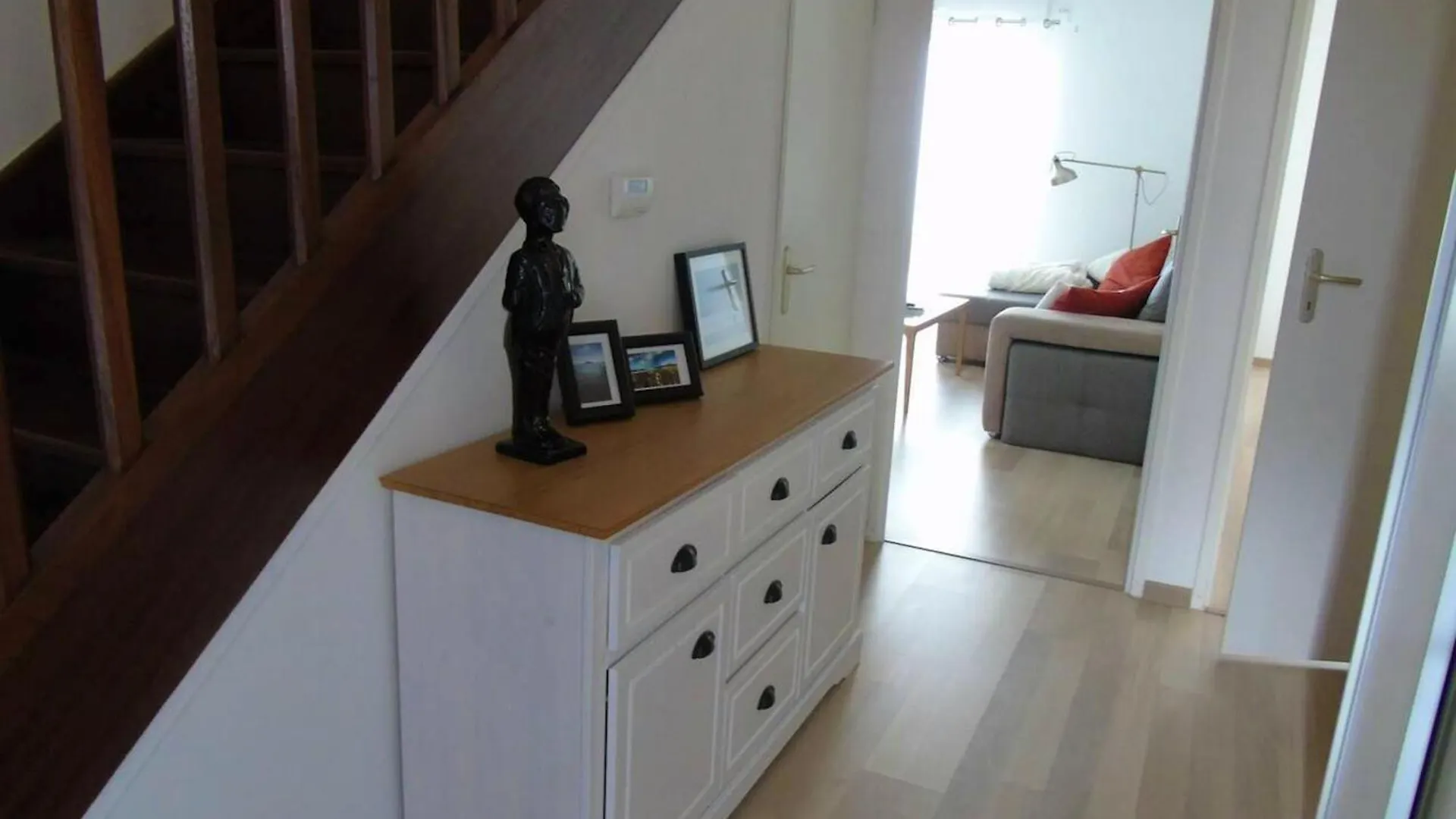 Maison Cosy A Saint Malo Avec Jardin Et Parking Prive Villa 0*, Saint-Malo France