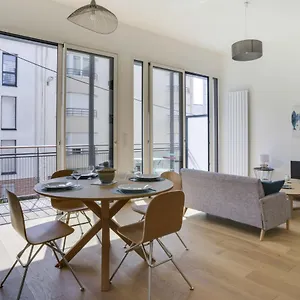  Apartment Terre Neuve By Interhome