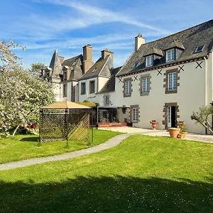 Du Manoir 1685 Saint-Malo