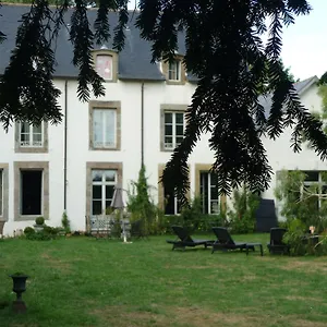 Domaine De La Bastille Bed and breakfast