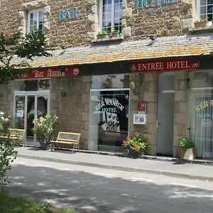 Hotel Ker Annick, Saint-Malo