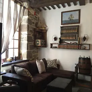 Le 1684 Apartamento